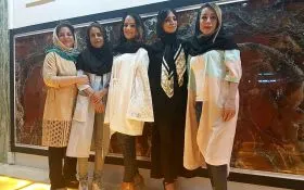 Iran Stone Tech 2017