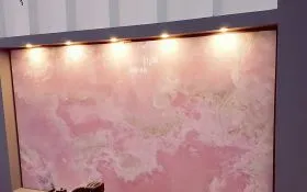 Iran Stone Tech 2017