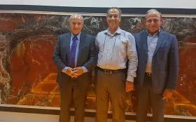 Iran Stone Tech 2017